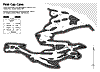 First Cay Cave Map